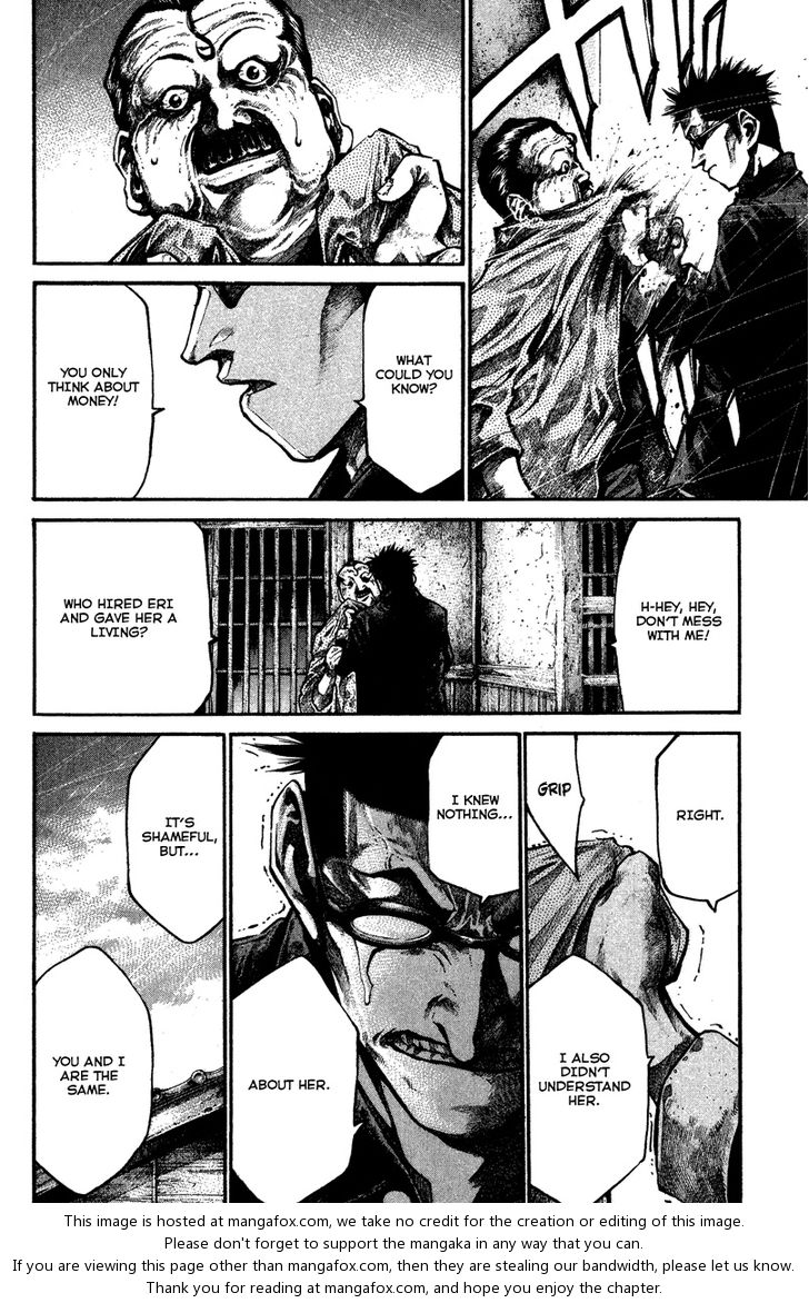 Read Rainbow Manga Online