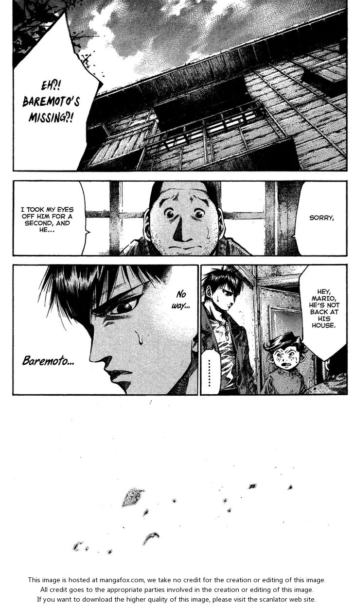 Read Rainbow Manga Online
