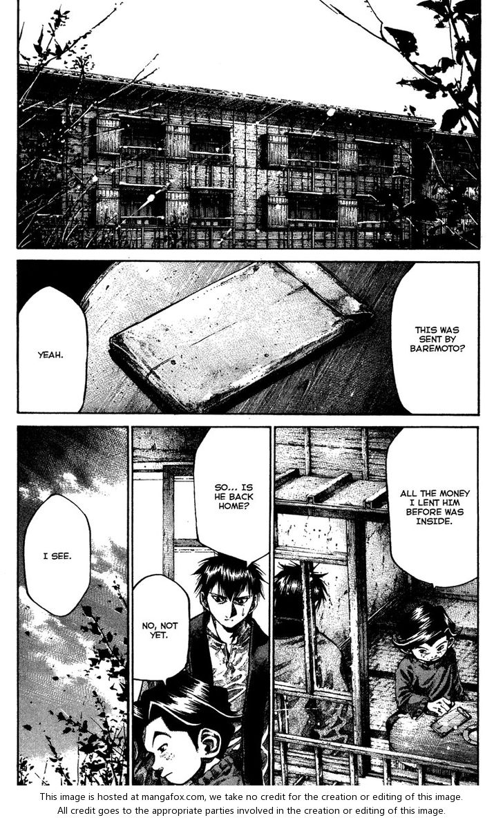Read Rainbow Manga Online