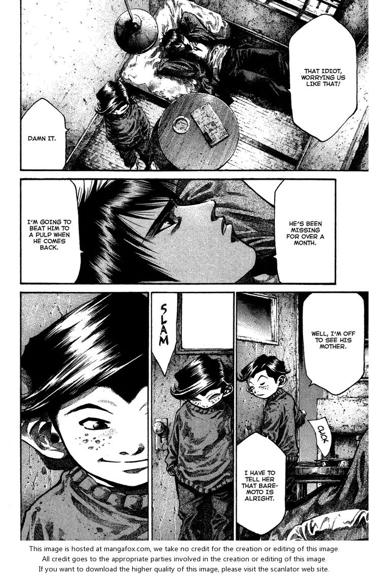 Read Rainbow Manga Online