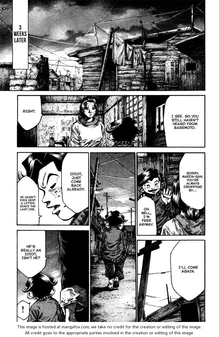 Read Rainbow Manga Online