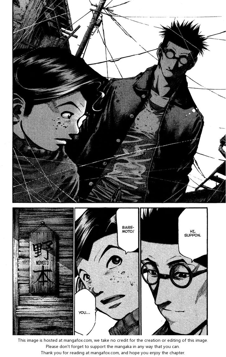 Read Rainbow Manga Online