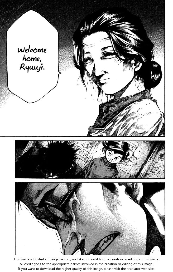 Read Rainbow Manga Online