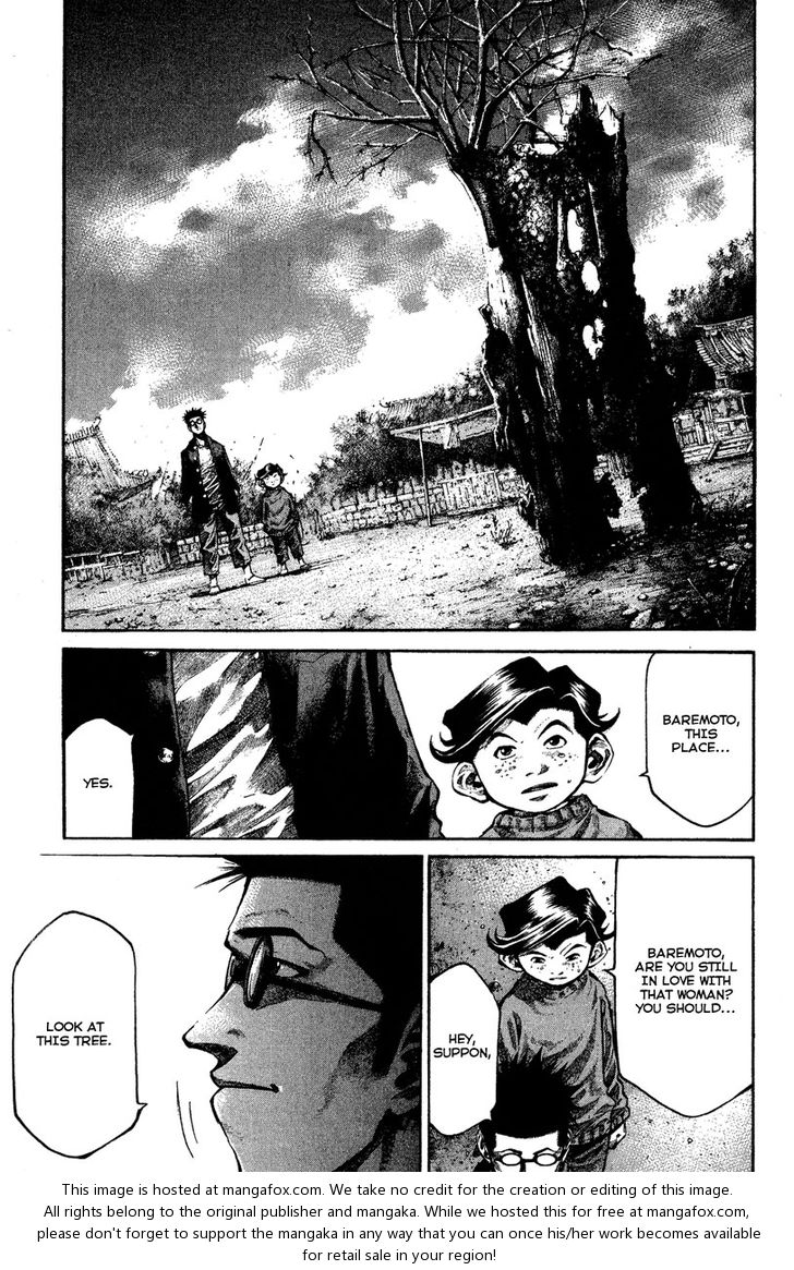 Read Rainbow Manga Online