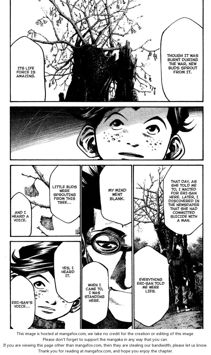 Read Rainbow Manga Online