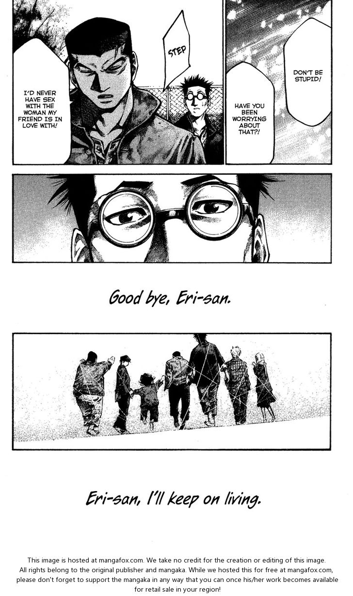 Read Rainbow Manga Online