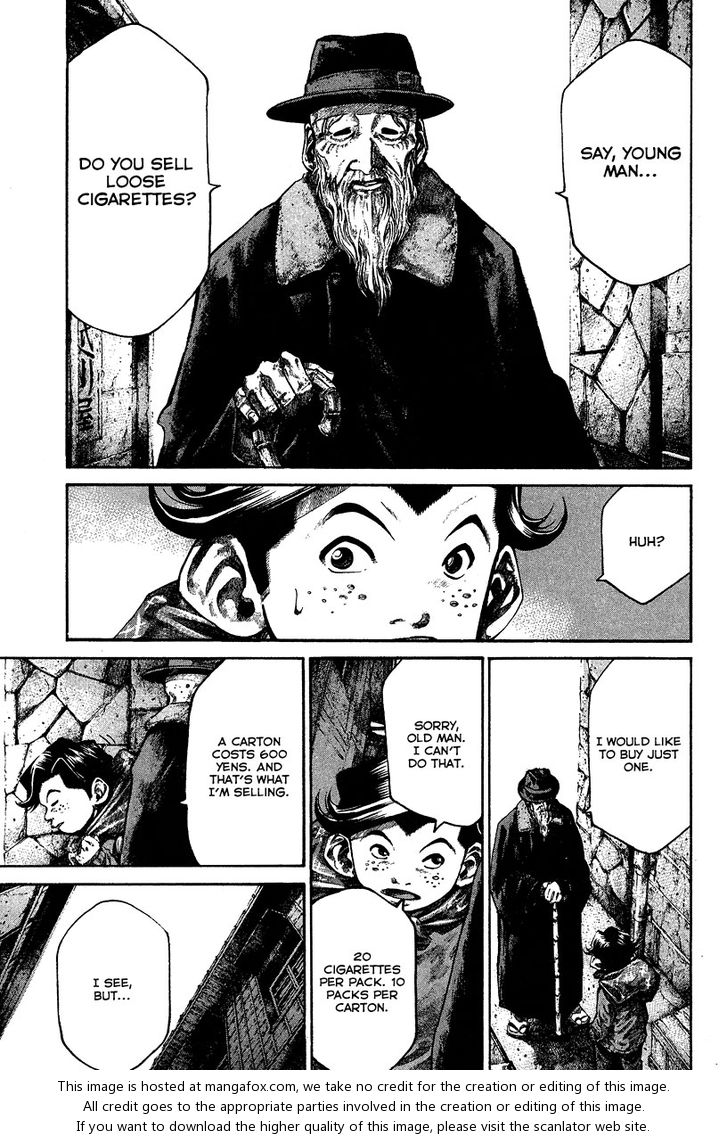 Read Rainbow Manga Online