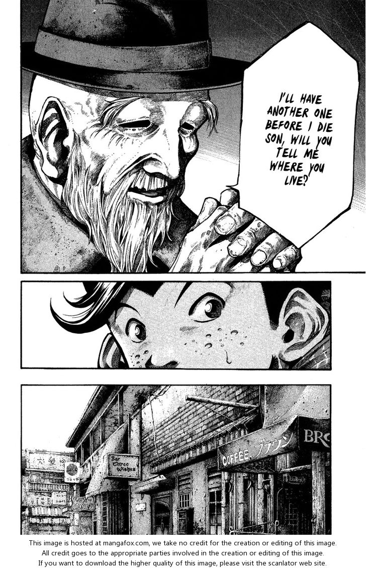Read Rainbow Manga Online