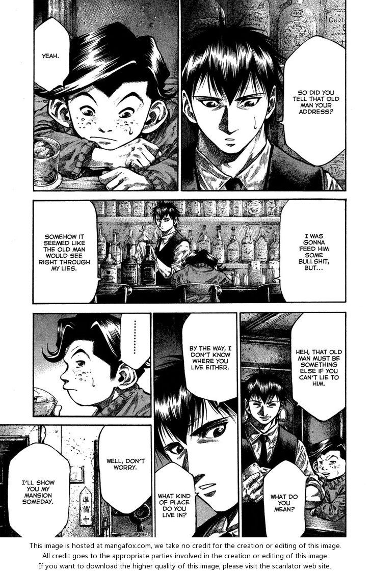 Read Rainbow Manga Online