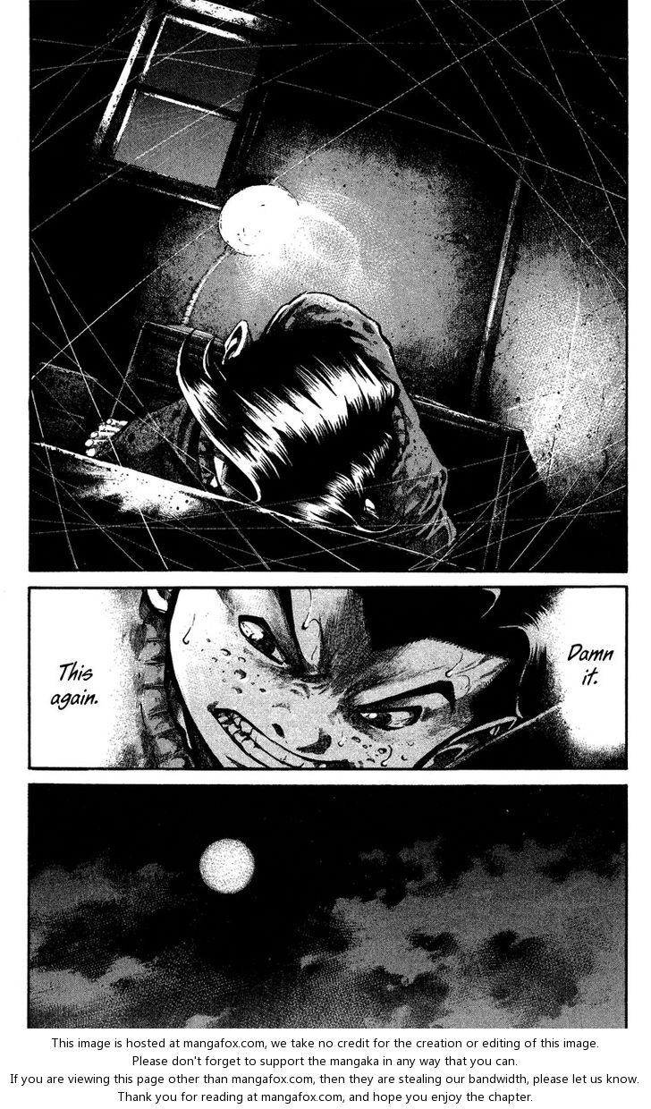 Read Rainbow Manga Online