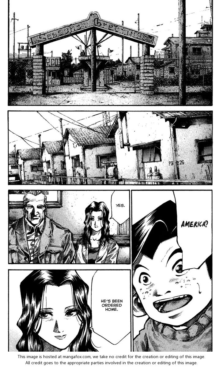 Read Rainbow Manga Online
