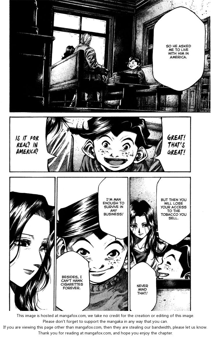 Read Rainbow Manga Online