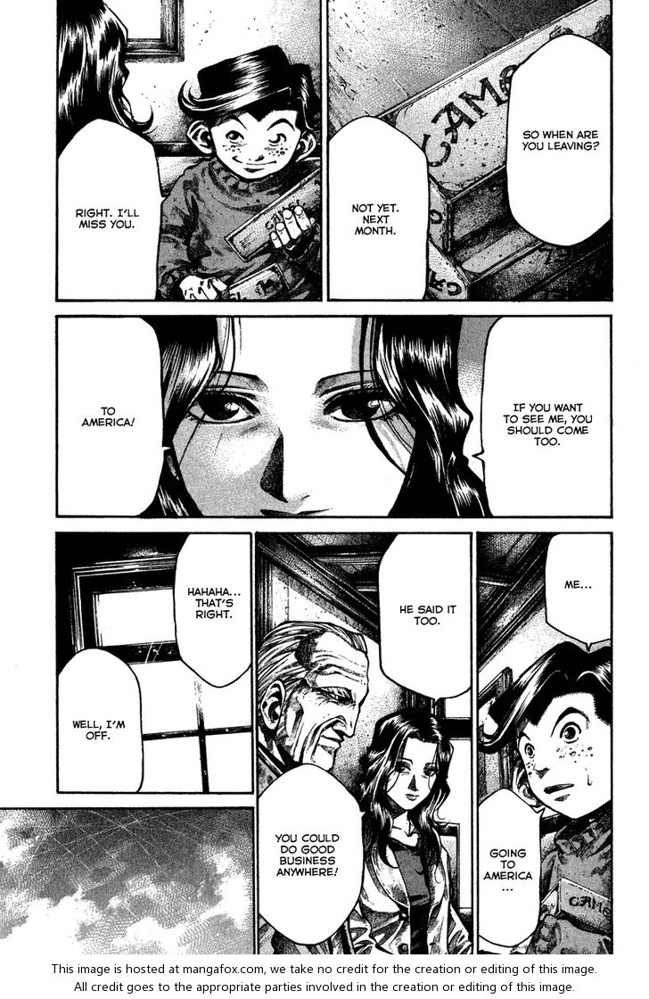 Read Rainbow Manga Online