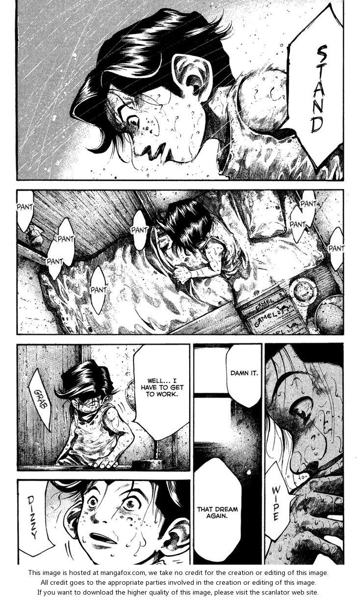 Read Rainbow Manga Online
