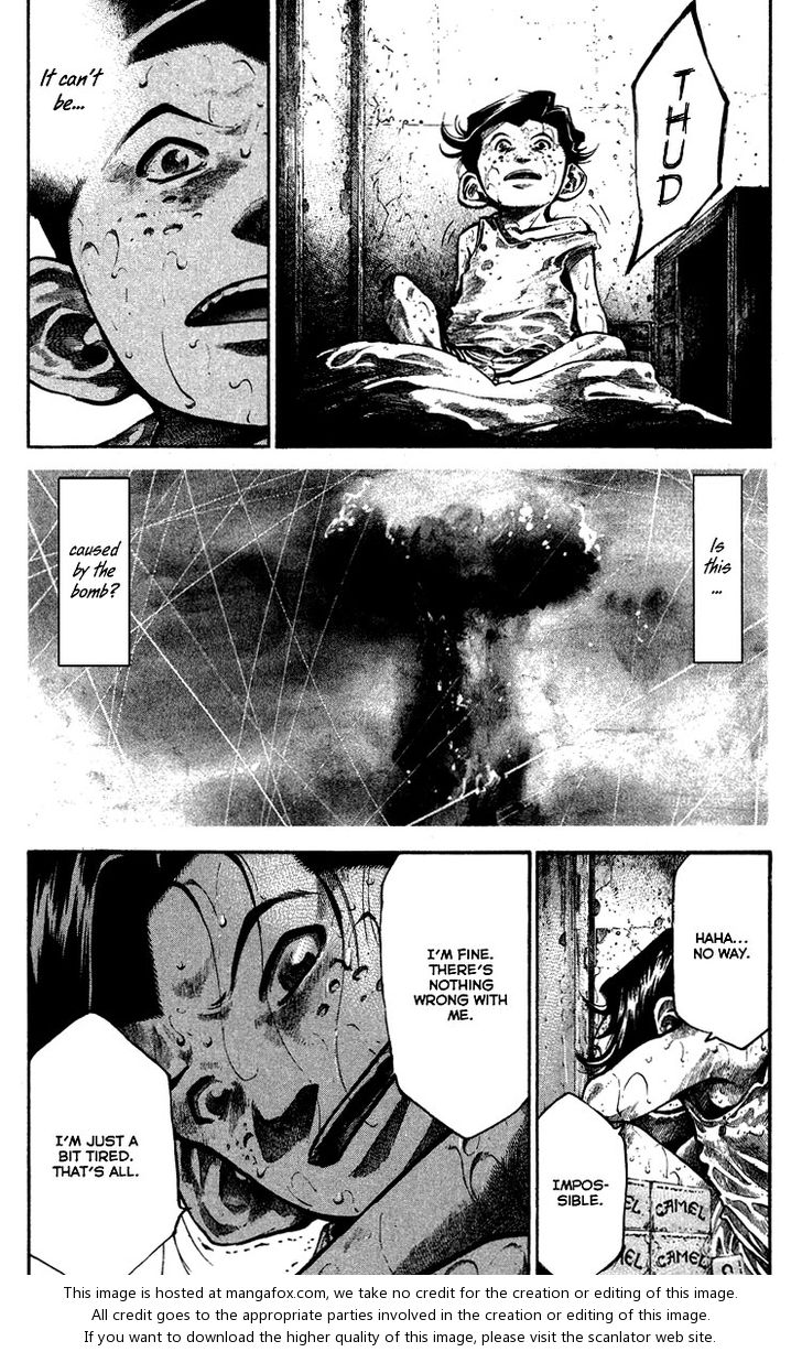 Read Rainbow Manga Online