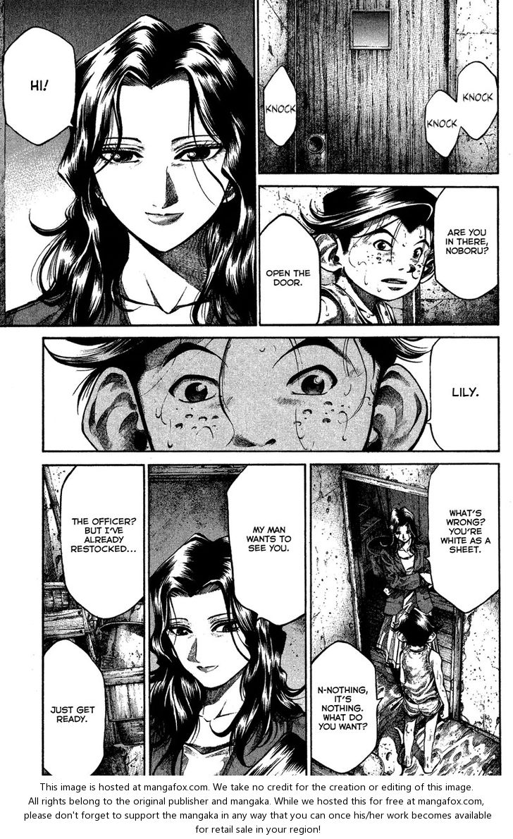 Read Rainbow Manga Online
