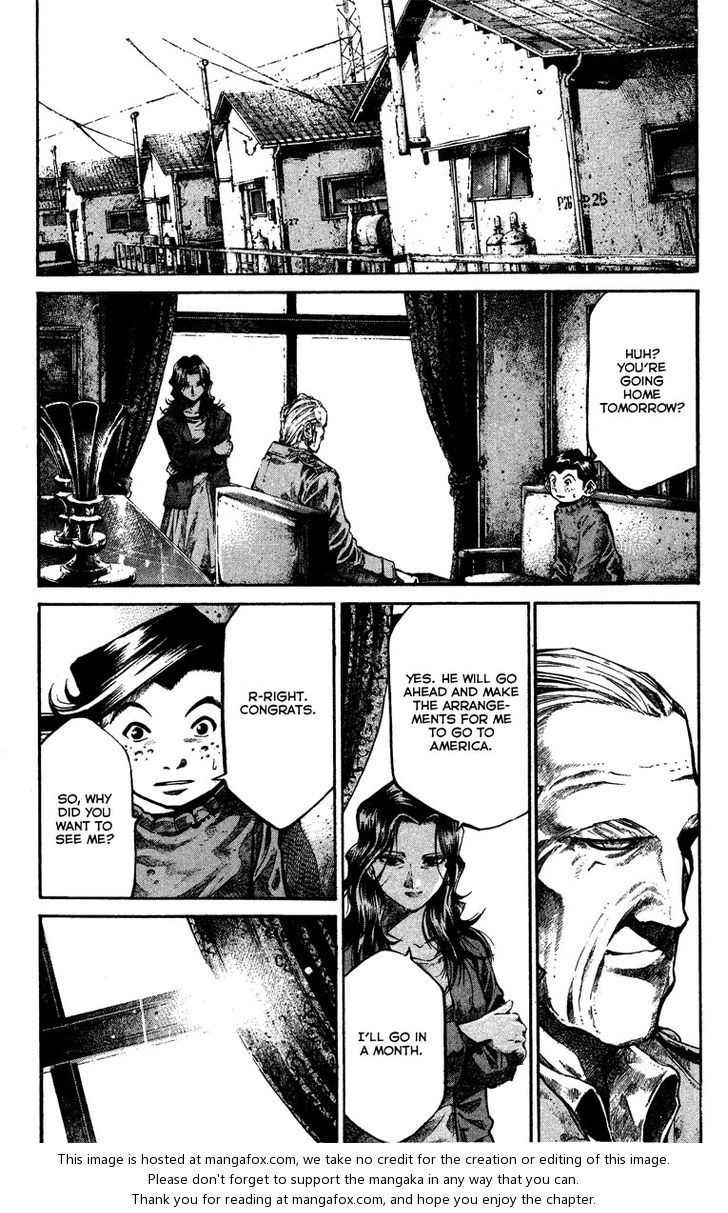 Read Rainbow Manga Online