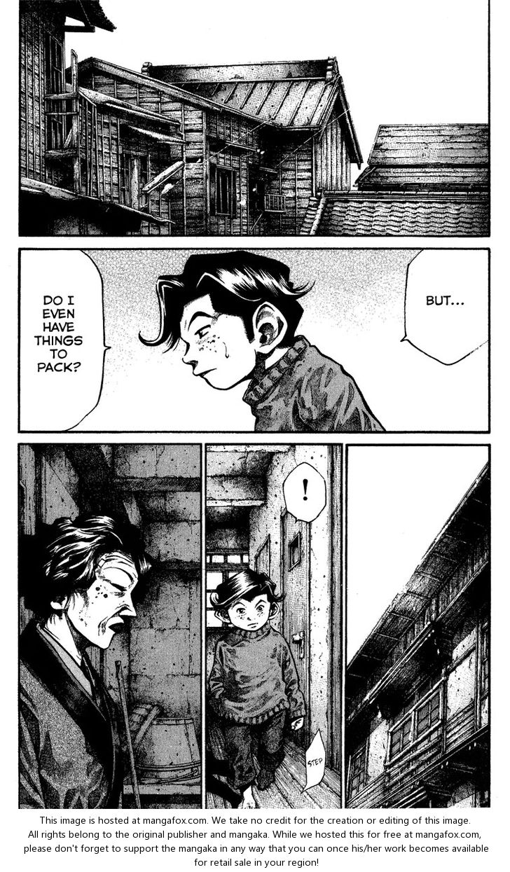 Read Rainbow Manga Online