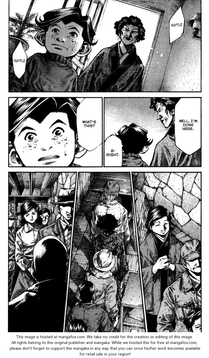 Read Rainbow Manga Online