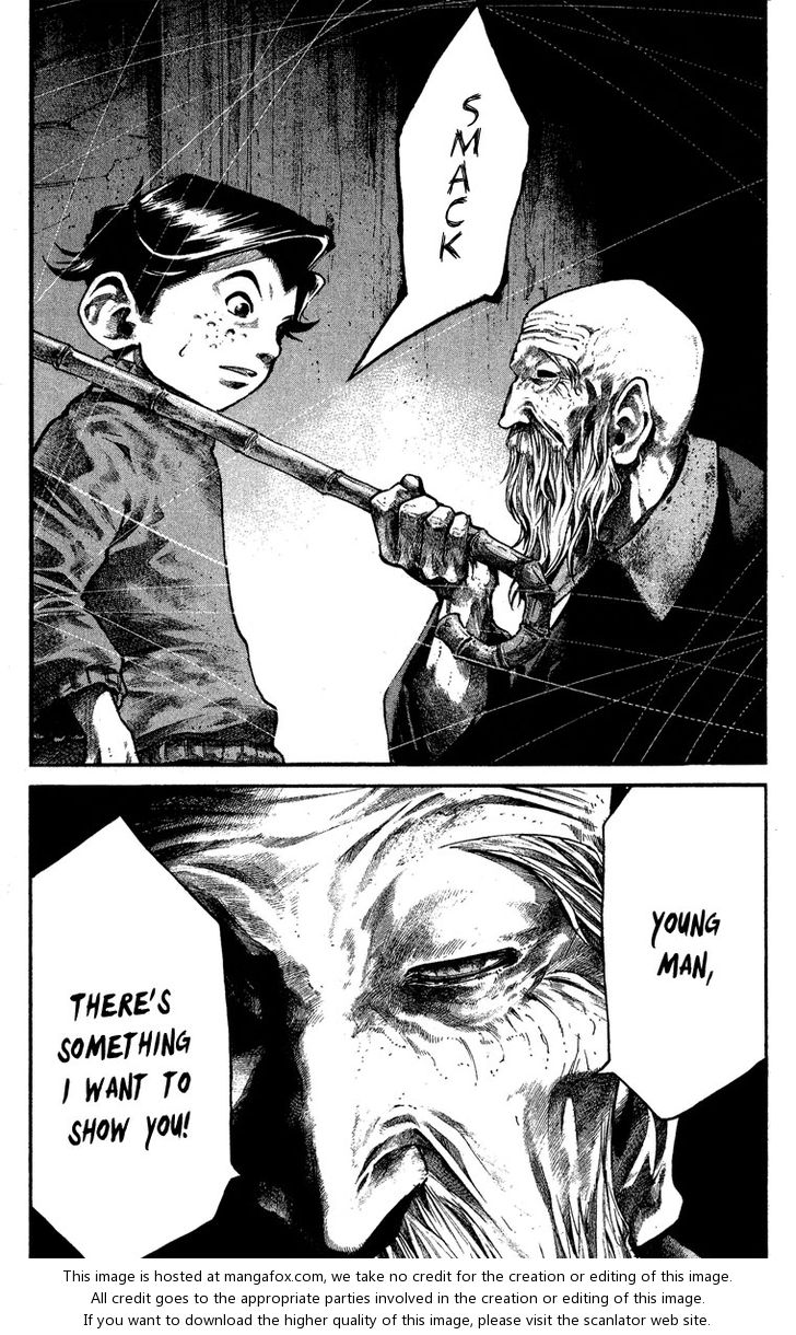 Read Rainbow Manga Online