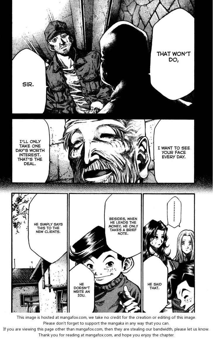 Read Rainbow Manga Online