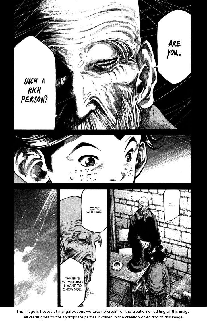 Read Rainbow Manga Online