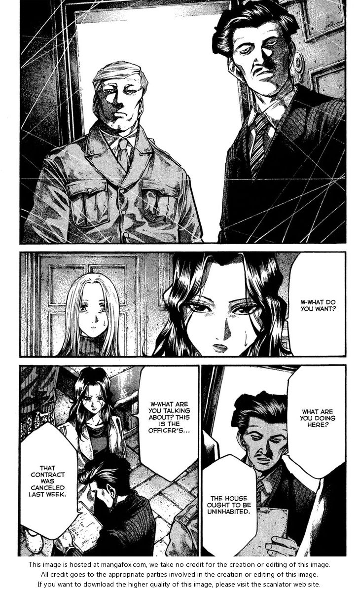 Read Rainbow Manga Online