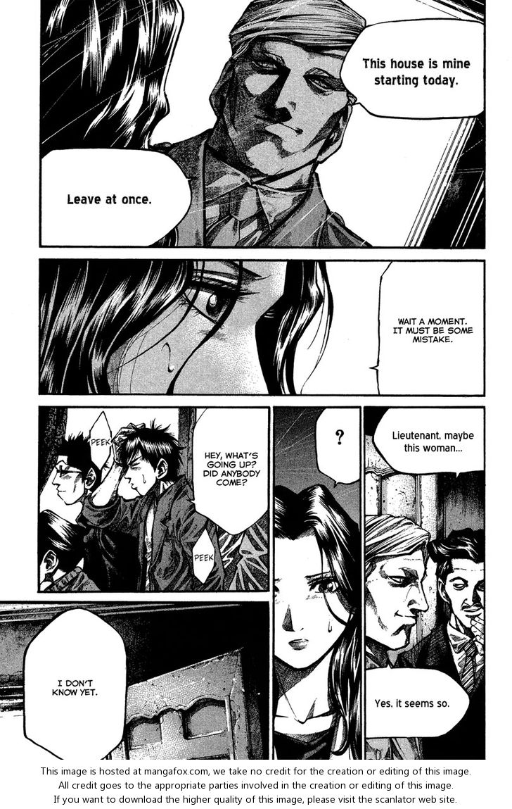 Read Rainbow Manga Online