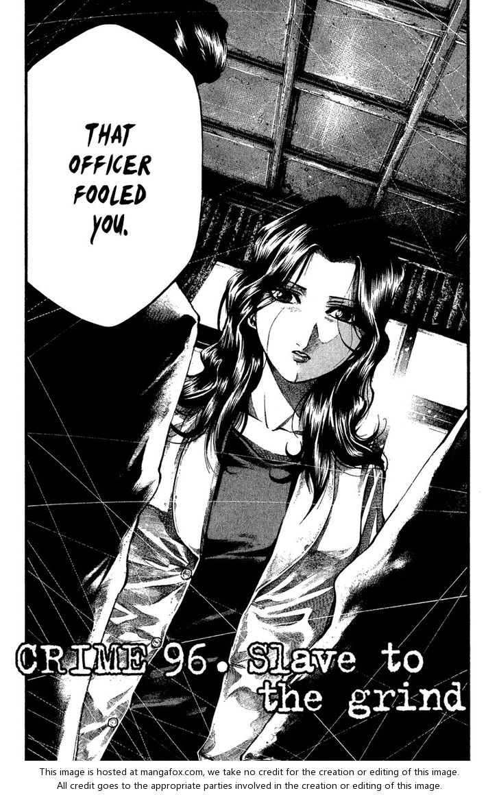 Read Rainbow Manga Online