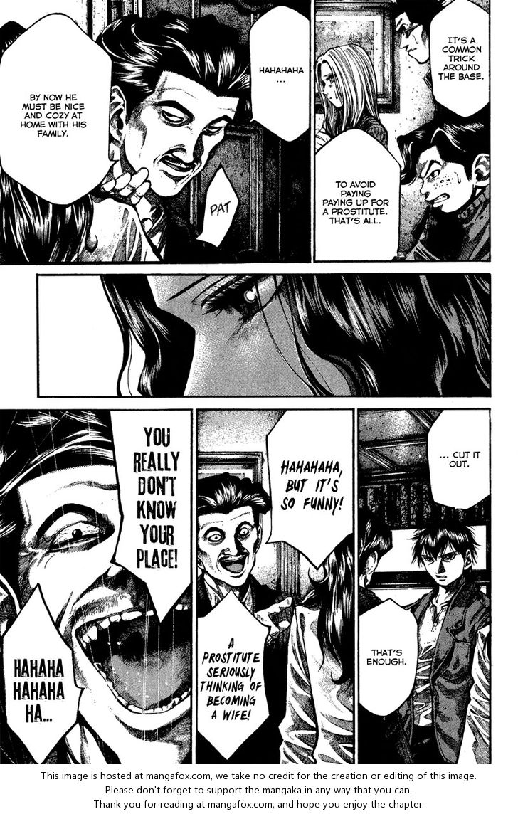 Read Rainbow Manga Online