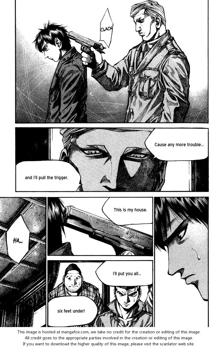 Read Rainbow Manga Online