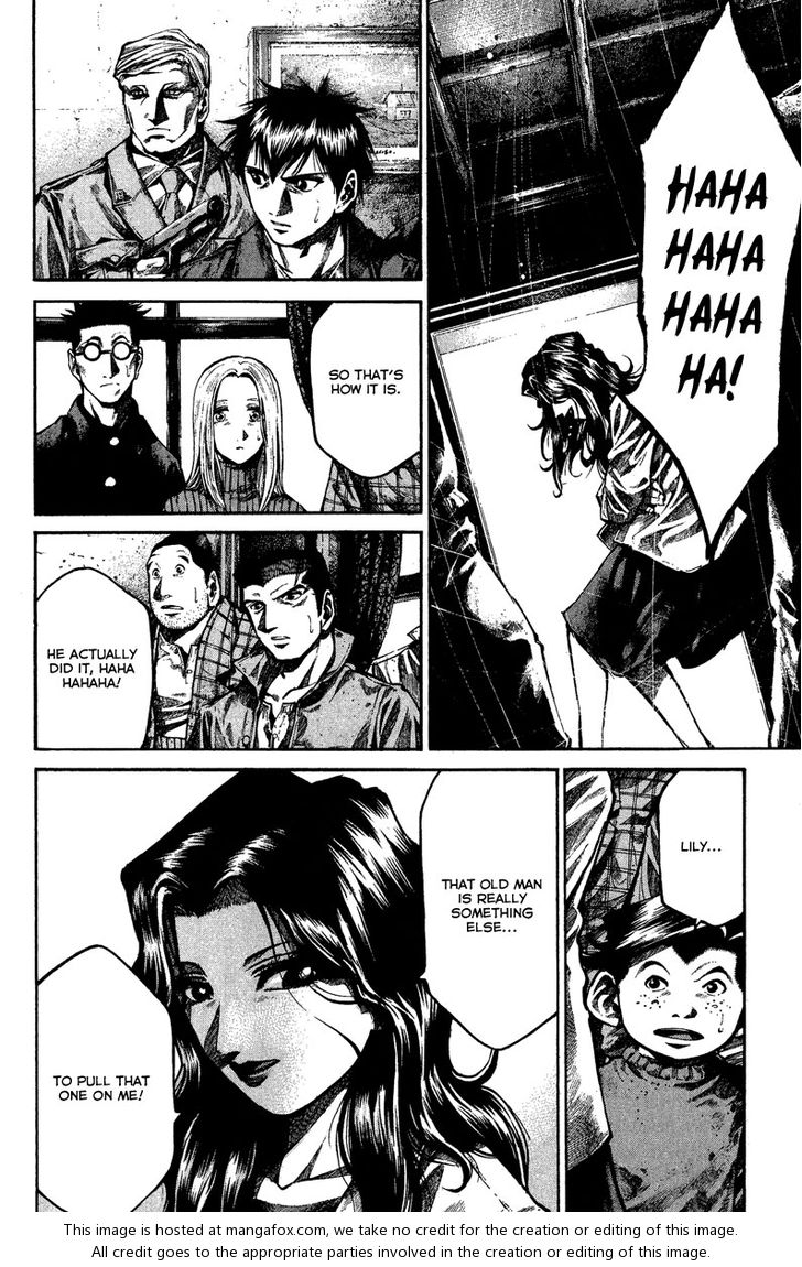 Read Rainbow Manga Online