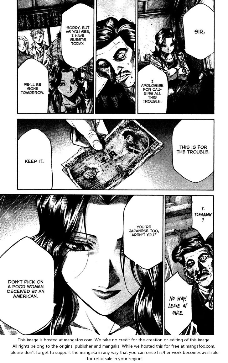 Read Rainbow Manga Online