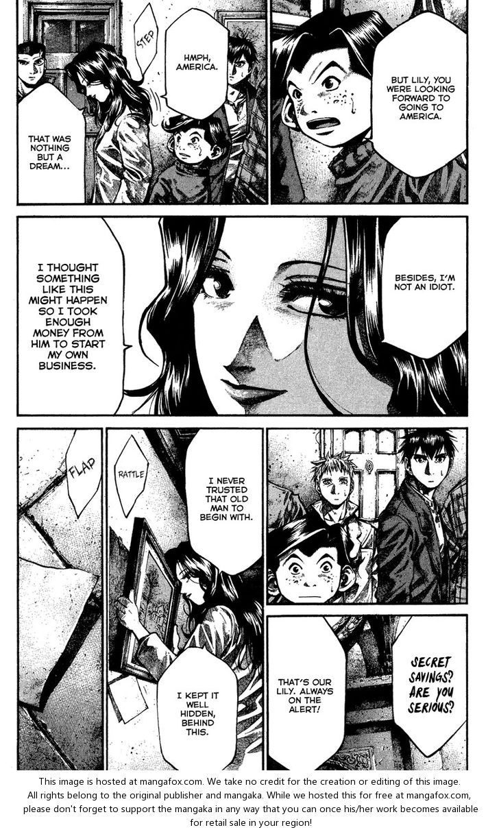 Read Rainbow Manga Online