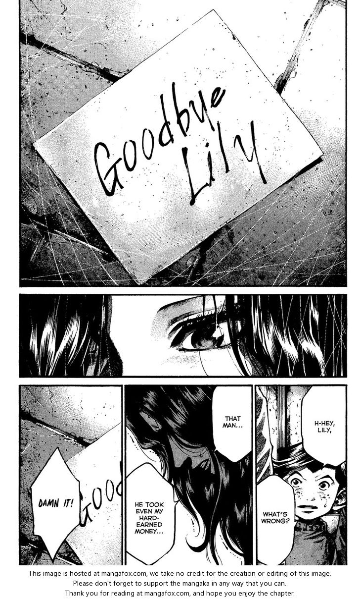 Read Rainbow Manga Online