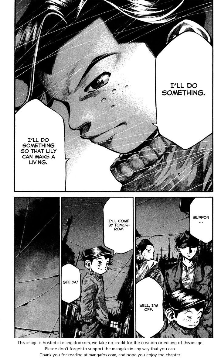 Read Rainbow Manga Online