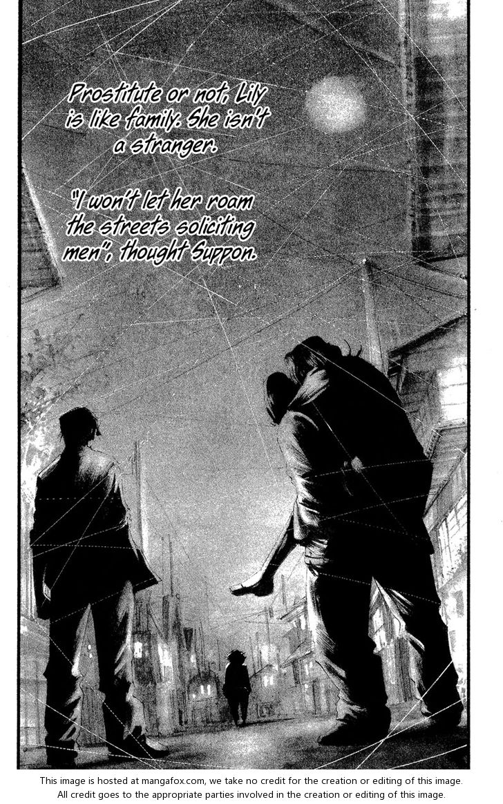 Read Rainbow Manga Online