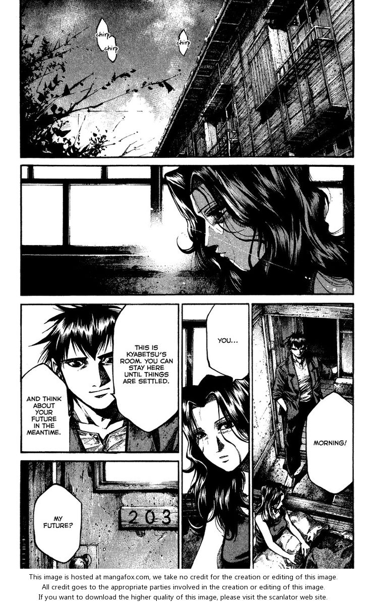 Read Rainbow Manga Online