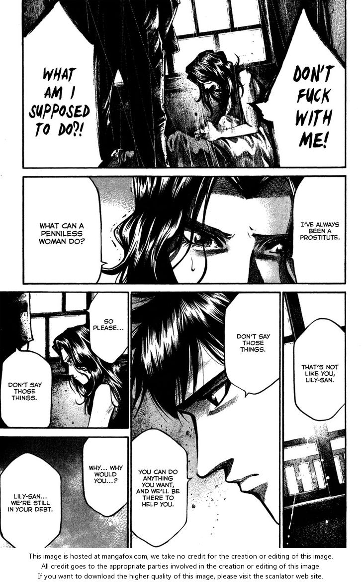 Read Rainbow Manga Online
