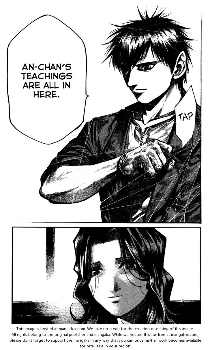 Read Rainbow Manga Online