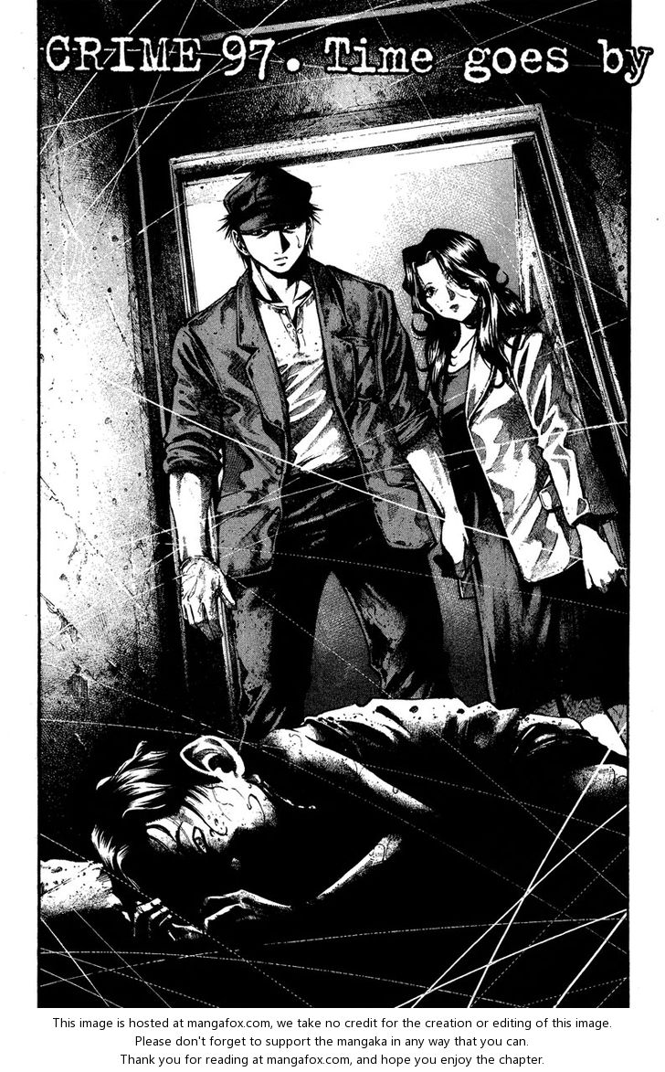 Read Rainbow Manga Online