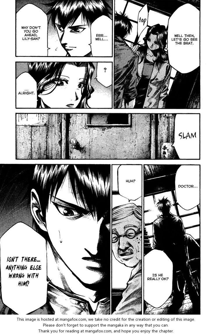 Read Rainbow Manga Online