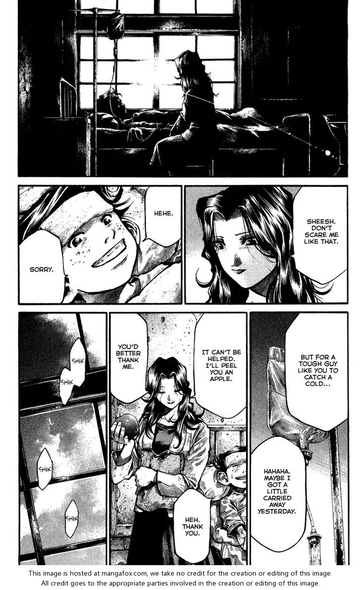 Read Rainbow Manga Online
