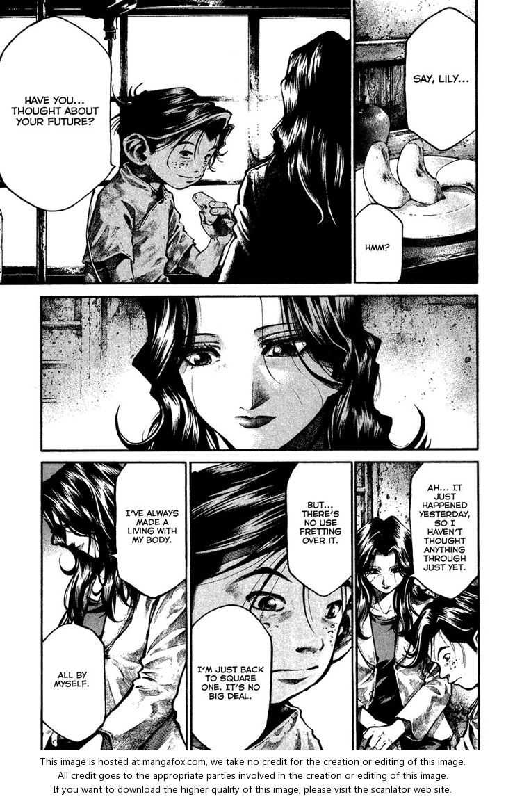 Read Rainbow Manga Online