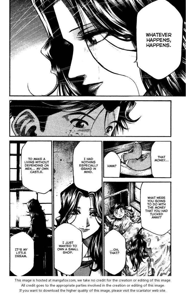 Read Rainbow Manga Online