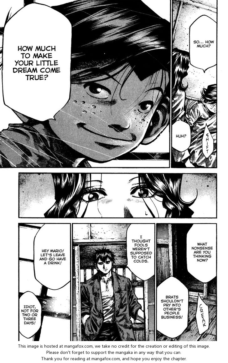 Read Rainbow Manga Online