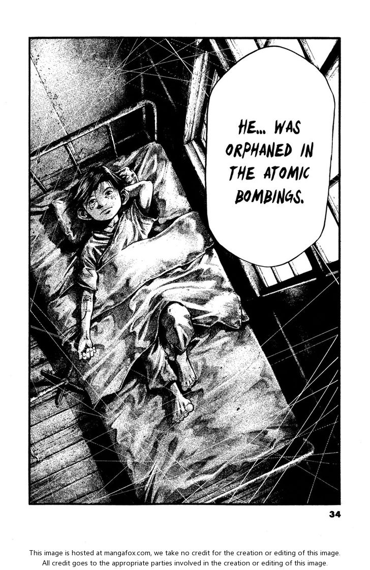 Read Rainbow Manga Online