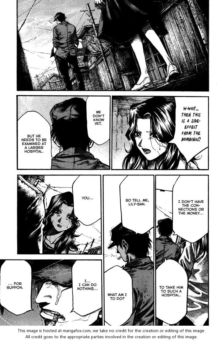 Read Rainbow Manga Online