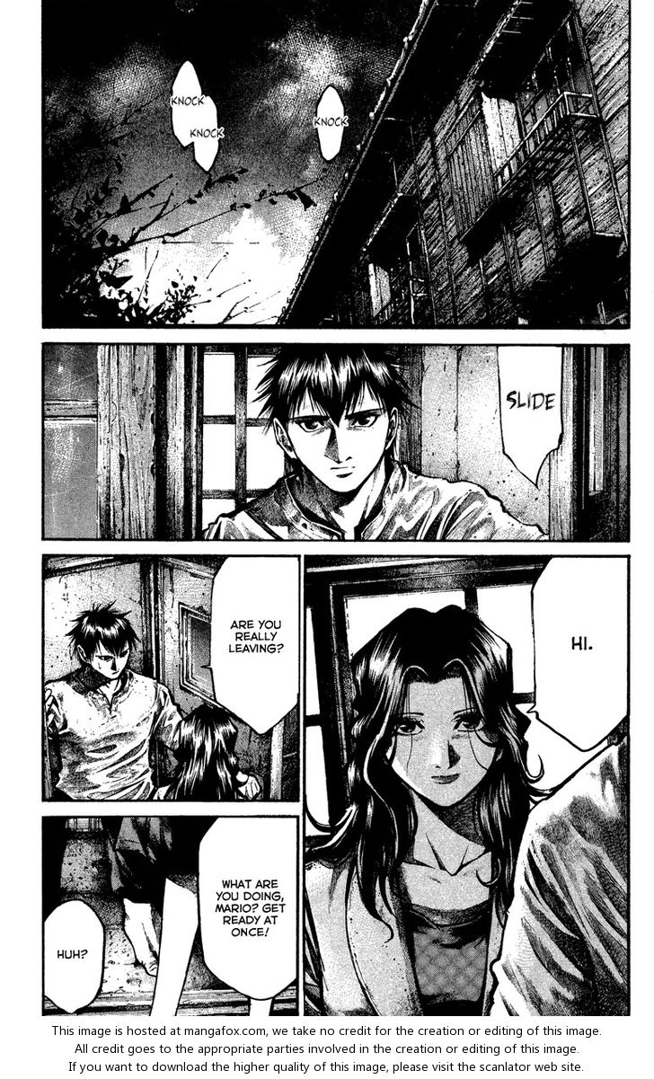 Read Rainbow Manga Online