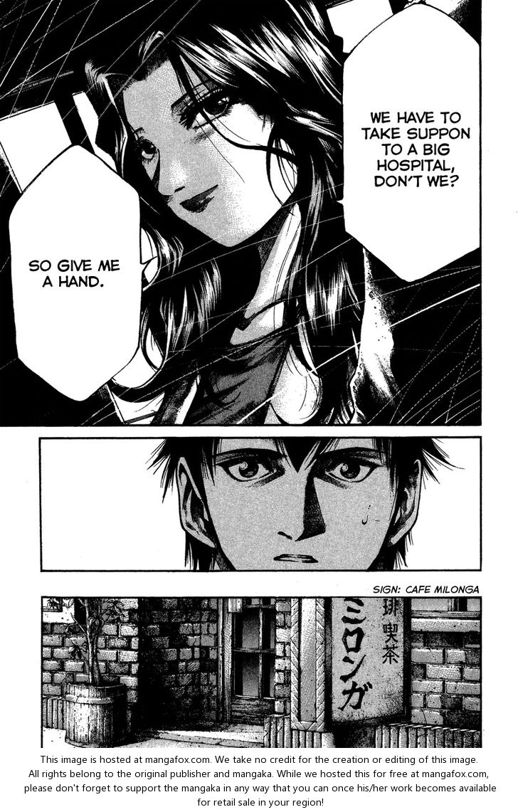 Read Rainbow Manga Online